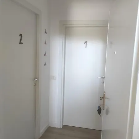 Besmir's Appartamento