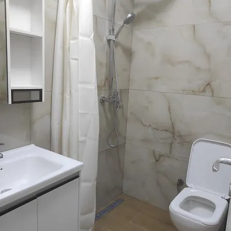 Besmir's Appartement