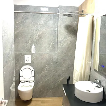 Besmir's Appartement