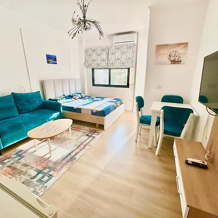 Besmir's * Golem (Tirana)