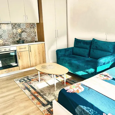 Besmir's Apartment *