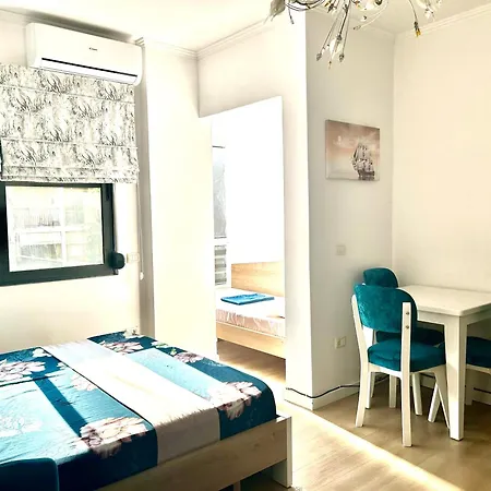 Besmir's Golem (Tirana)