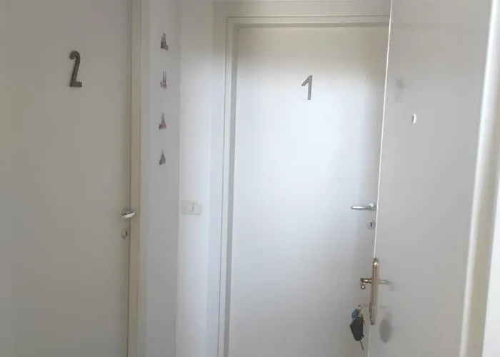 Besmir's Apartamento